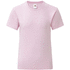 T-paita Kids Colour T-Shirt Iconic, ruusu lisäkuva 2
