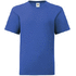 T-paita Kids Colour T-Shirt Iconic, sininen lisäkuva 2