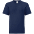T-paita Kids Colour T-Shirt Iconic, tummansininen lisäkuva 2