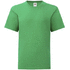 T-paita Kids Colour T-Shirt Iconic, vihreä lisäkuva 2