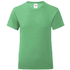 T-paita Kids Colour T-Shirt Iconic, vihreä lisäkuva 2