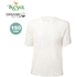 T-paita Kids T-Shirt "keya" Organic KD, luonnollinen liikelahja logopainatuksella