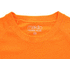 T-paita Kids T-Shirt Tecnic Plus, keltainen lisäkuva 6