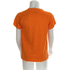 T-paita Kids T-Shirt Tecnic Plus, punainen lisäkuva 5