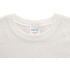 T-paita Kids White T-Shirt Hecom, valkoinen lisäkuva 5