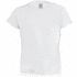 T-paita Kids White T-Shirt Hecom, valkoinen lisäkuva 6