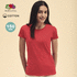 T-paita Women Colour T-Shirt Iconic, fuksia lisäkuva 1
