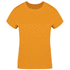 T-paita Women Colour T-Shirt Seiyo, kultainen lisäkuva 1