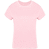 T-paita Women Colour T-Shirt Seiyo, ruusu lisäkuva 1
