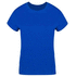 T-paita Women Colour T-Shirt Seiyo, sininen lisäkuva 1