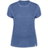 T-paita Women T-Shirt Bandul, sininen lisäkuva 2