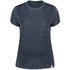 T-paita Women T-Shirt Bandul, tummansininen lisäkuva 2