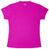 T-paita Women T-Shirt Tecnic Plus, harmaa lisäkuva 4