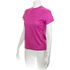 T-paita Women T-Shirt Tecnic Plus, musta lisäkuva 4