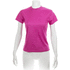 T-paita Women T-Shirt Tecnic Plus, musta lisäkuva 5