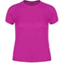 T-paita Women T-Shirt Tecnic Sappor, fuksia lisäkuva 3