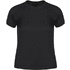 T-paita Women T-Shirt Tecnic Sappor, musta lisäkuva 3