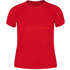 T-paita Women T-Shirt Tecnic Sappor, punainen lisäkuva 3