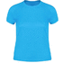 T-paita Women T-Shirt Tecnic Sappor, vaaleansininen lisäkuva 3