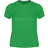 T-paita Women T-Shirt Tecnic Sappor, vihreä lisäkuva 3