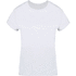 T-paita Women White T-Shirt Seiyo, valkoinen lisäkuva 1