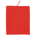 Tablettisuoja Tablet Case Mega, punainen liikelahja logopainatuksella