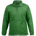 Takki Jacket Hizan, vihreä liikelahja logopainatuksella