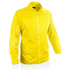 Takki Technique Jacket Klusten, keltainen liikelahja logopainatuksella