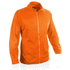 Takki Technique Jacket Klusten, sininen, oranssi liikelahja logopainatuksella