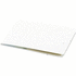 Tarttuva paperinippu Sticky Notepad Tinsal, valkoinen lisäkuva 1