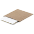 Tarttuva paperinippu Sticky Notepad Tinsal, valkoinen lisäkuva 6