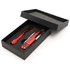Taskulamppu Set Sufli, punainen lisäkuva 1