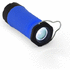 Taskulamppu Torch Fillex, sininen liikelahja logopainatuksella