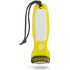 Taskulamppu Torch Thelix, keltainen liikelahja logopainatuksella