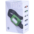 Taskulamppu Torch Vilox, vihreä lisäkuva 7