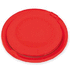 Taskupeili Pocket Mirror Naza, punainen liikelahja logopainatuksella