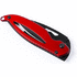 Taskuveitsi Pocket Knife Thiam, punainen lisäkuva 1