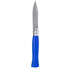 Taskuveitsi Pocket Knife Xiflon, sininen lisäkuva 3