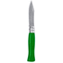 Taskuveitsi Pocket Knife Xiflon, vihreä lisäkuva 3