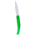 Taskuveitsi Pocket Knife Youks, vihreä lisäkuva 1