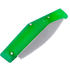 Taskuveitsi Pocket Knife Youks, vihreä lisäkuva 2