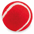 Tennispallo Ball Niki, punainen lisäkuva 5