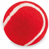 Tennispallo Ball Niki, punainen lisäkuva 6