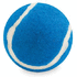 Tennispallo Ball Niki, sininen liikelahja logopainatuksella