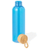 Termospullo Bottle Tournax, läpinäkyvä lisäkuva 2
