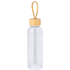 Termospullo Bottle Tournax, läpinäkyvä lisäkuva 3