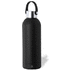 Termospullo Insulated Bottle Breidy, musta lisäkuva 1