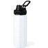 Termospullo Insulated Bottle Corvac, valkoinen lisäkuva 5