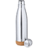 Termospullo Insulated Bottle Dagles, hopea lisäkuva 1