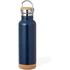 Termospullo Insulated Bottle Dixont, hopea lisäkuva 1